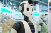 Beijing establece centro de innovación de robots humanoides