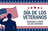 Día de los Veteranos