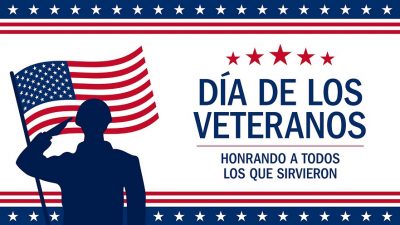 Día de los Veteranos