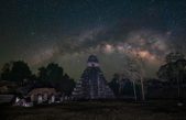 Las estrellas de los mayas: Cómo vivir una experiencia de arqueología astronómica en Guatemala