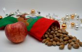 El nutritivo alimento navideño rico en vitamina E, magnesio y fósforo