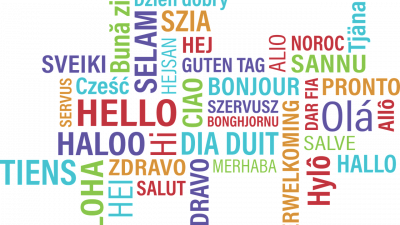 ¿Cuántos idiomas puede hablar una persona?