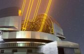 Chile recibe los primeros espejos del ELT, el futuro telescopio más grande del mundo