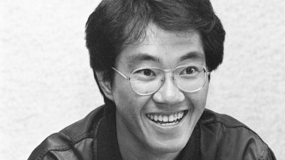 Muere Akira Toriyama, creador de Dragon Ball, a los 68 años