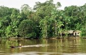 Los hallazgos hechos en lo profundo del Amazonas dan nuevas pistas sobre cuando llegó aquí el ser humano