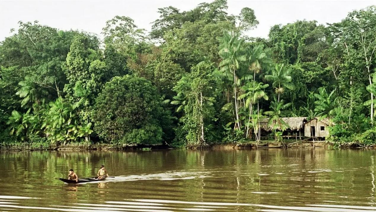 Los hallazgos hechos en lo profundo del Amazonas dan nuevas pistas sobre cuando llegó aquí el ser humano