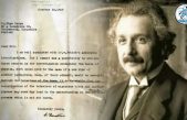 Una carta perdida revela que Albert Einstein predijo la existencia de los supersentidos animales