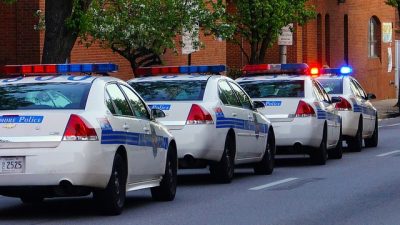 Día Internacional en Recuerdo de los Oficiales de Policía Caídos