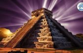 La UNAM le sacará una “radiografía” a una pirámide de Chichén Itzá con radiación del espacio