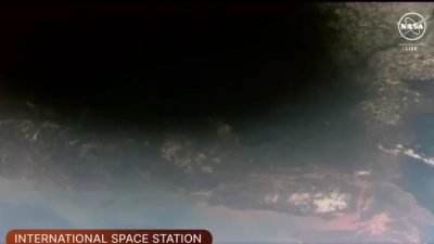 El eclipse total de Sol 2024 en imágenes y videos: así se vio en México, EE UU y Canadá