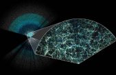 Un instrumento para investigar la energía oscura da la medida más precisa de la expansión del universo