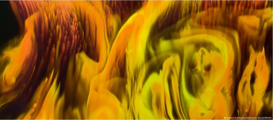 Científicos desarrollan un líquido “inteligente” programable