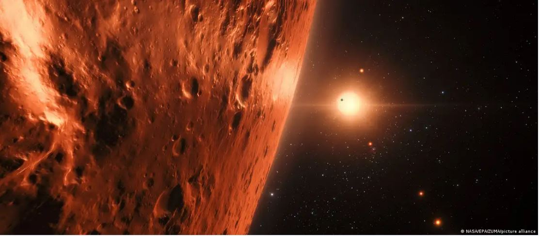 Experta: anuncio de vida extraterrestre podría ser inminente