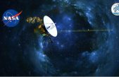 ¡La NASA lo ha logrado! Se ha vuelto a hacer contacto con la sonda espacial Voyager 1 después de meses perdida