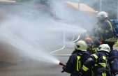 Día Internacional de los Bomberos