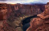 Explorando la grandeza del Gran Cañón