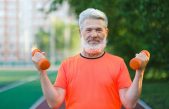La sincronización de los relojes circadianos previene el envejecimiento muscular